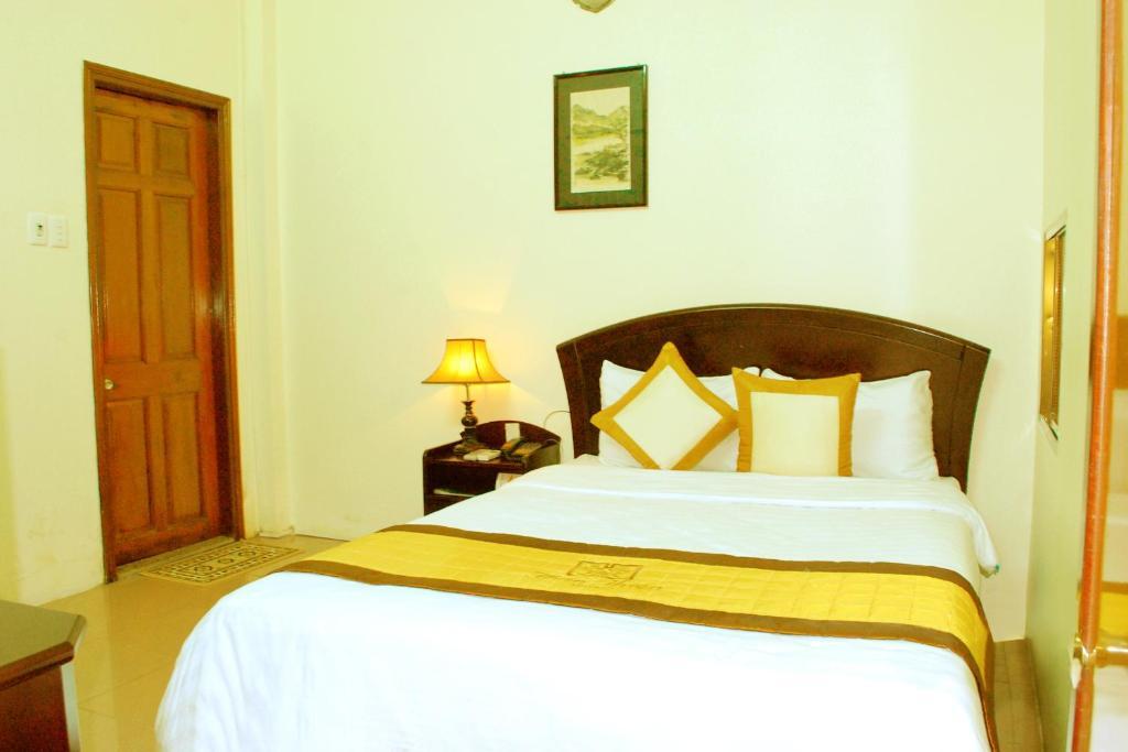Than Thien - Friendly Hotel Hue Zimmer foto